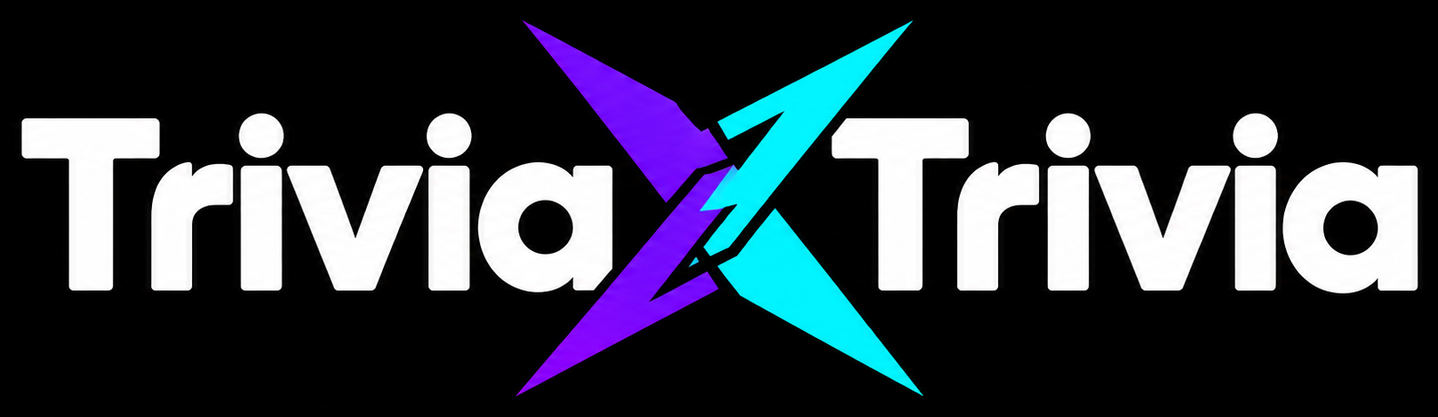 TriviaX Trivia